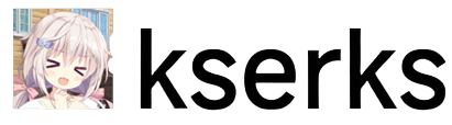 kserks服务监控